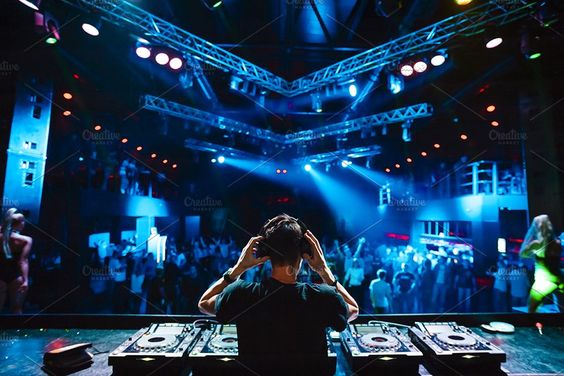 DJ Night
